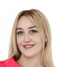 Иванова Надежда Викторовна, детский стоматолог