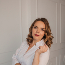 Хоменко Екатерина Александровна, гинеколог