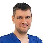 Дубский Дмитрий Сергеевич, терапевт