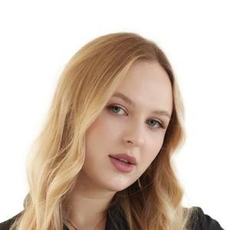 Шевченко Ариана Андреевна, стоматологический гигиенист