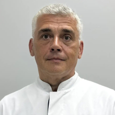 Дегтярев Дмитрий Викторович, врач УЗД