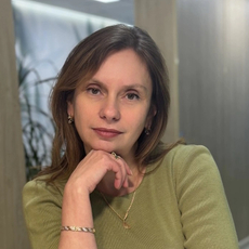 Мягкова Елена Викторовна, психолог