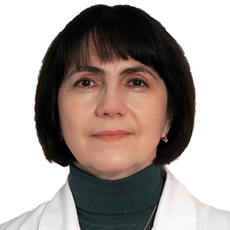 Смирнова Людмила Анатольевна, семейный врач