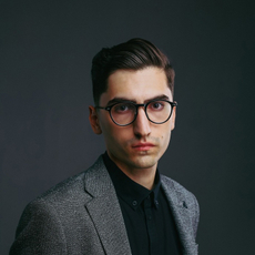 Моритц Арслан Ахмедович, психиатр