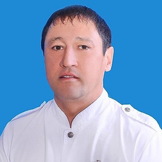 Шарафутдинов Айрат Назипович, стоматолог-ортопед