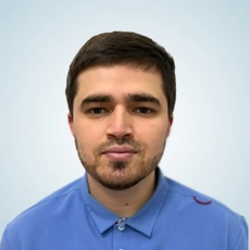 Раджабов Мухибджон Фарходович, стоматолог-терапевт