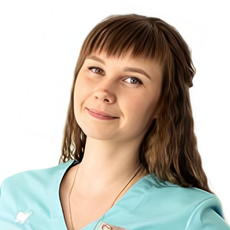 Бессолицына Ксения Николаевна, стоматолог-терапевт