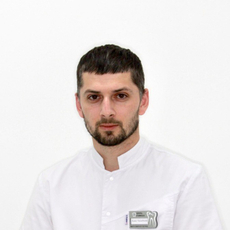 Нагоев Азамат Хасанбиевич, стоматолог-ортопед