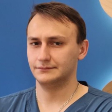 Дигуров Дмитрий Николаевич, хирург