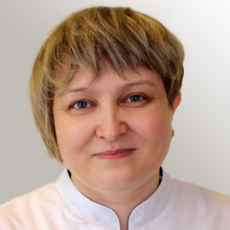 Шалофаст Ольга Валерьевна, онколог