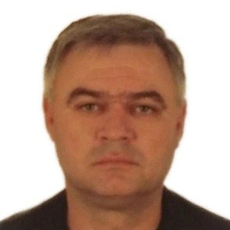 Сеитбелялов Шевкет Рустемович, ортопед