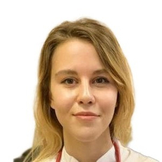 Манкуте Гинтаре Римантовна, педиатр