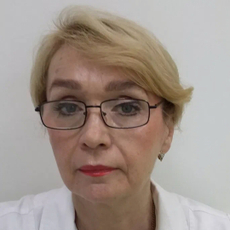 Дыбова Галина Васильевна, гинеколог