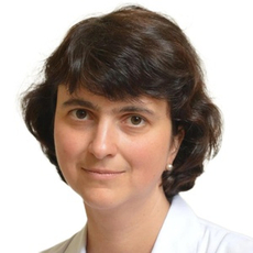 Воробьева Валентина Викторовна, терапевт