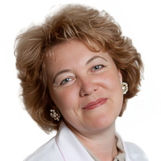 Садовская Юлия Евгеньевна, детский невролог