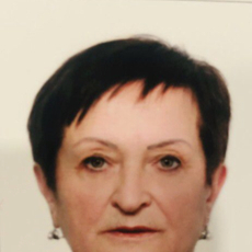 Лозовая Татьяна Александровна, врач функциональной диагностики