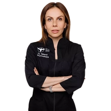 Яворовская Татьяна Дмитриевна, ортодонт