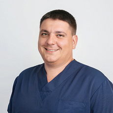 Синельников Кирилл Константинович, ортопед