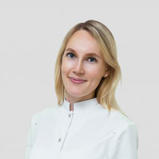 Неустроева Татьяна Ивановна, гастроэнтеролог