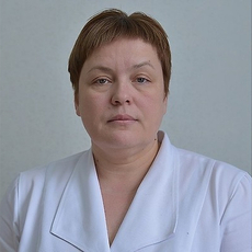 Баландина Елена Владимировна, офтальмолог