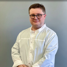 Куканов Максим Александрович, хирург