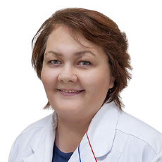 Дмитриева Елена Владимировна, детский логопед