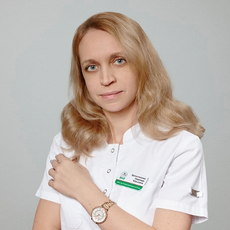 Белоглазова Надежда Юрьевна, врач УЗД