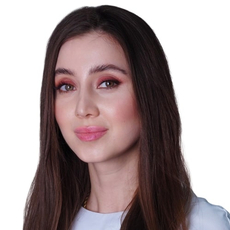 Асадулаева Марьям Магомедовна, ортодонт