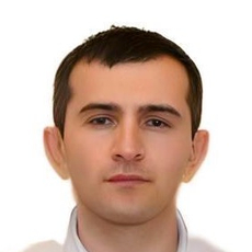 Кипкеев Рустам Исмаилович, ЛОР
