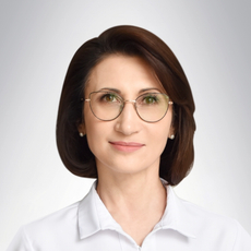Кулик Альвина Валерьевна, гинеколог
