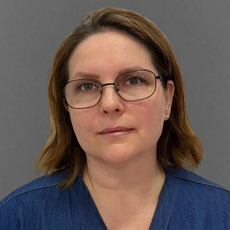 Овчинникова Екатерина Альфредовна, рентгенолог