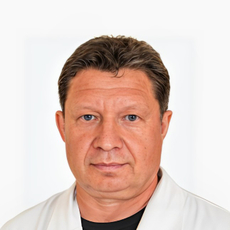 Телегин Алексей Петрович, хирург