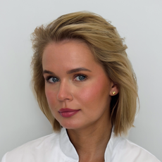 Казимирская Мария Александровна, дерматолог
