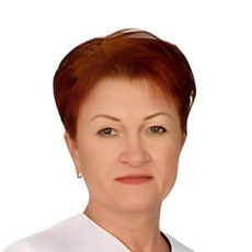 Аур Марина Владимировна, терапевт