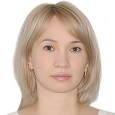 Аитова Ляйсан Наильевна, психолог