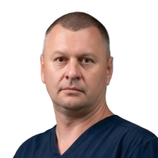 Шальнев Алексей Викторович, флеболог