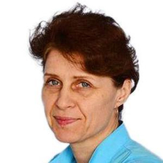 Федоренко Наталья Вадимовна, гинеколог