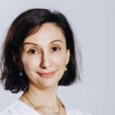 Аглуллина Мария Викторовна, радиолог