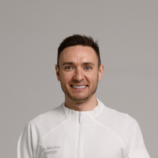 Маслов Георгий Вячеславович, стоматолог-хирург