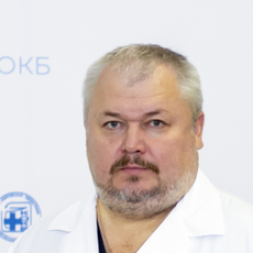 Столбов Павел Юрьевич, сосудистый хирург