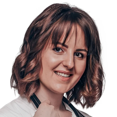 Ковалева Ксения Константиновна, ЛОР