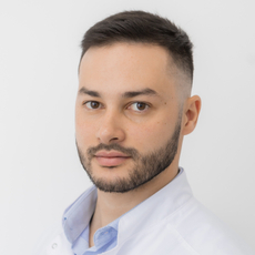 Лакссими Яссир Мохамедович, психиатр