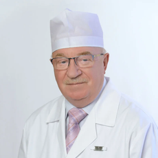 Андрейченко Александр Тимофеевич, хирург