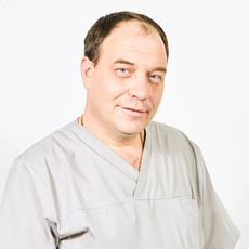 Пресняков Александр Владимирович, ортопед