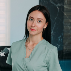 Жижимова Татьяна Андреевна, подолог