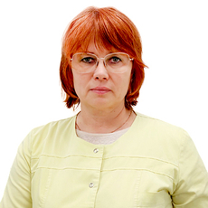 Еремеева Лариса Викторовна, стоматолог-терапевт