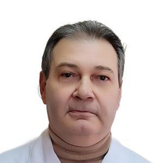 Тирацуян Сергей Дзеронович, уролог