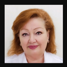 Мироненко Татьяна Васильевна, гинеколог