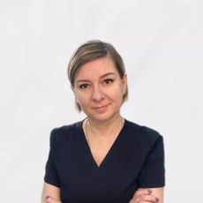 Болтенкова Людмила Александровна, стоматолог-терапевт