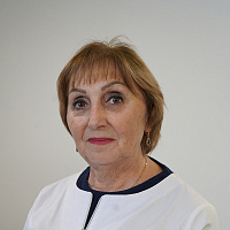 Коробова Ирина Анатольевна, онколог